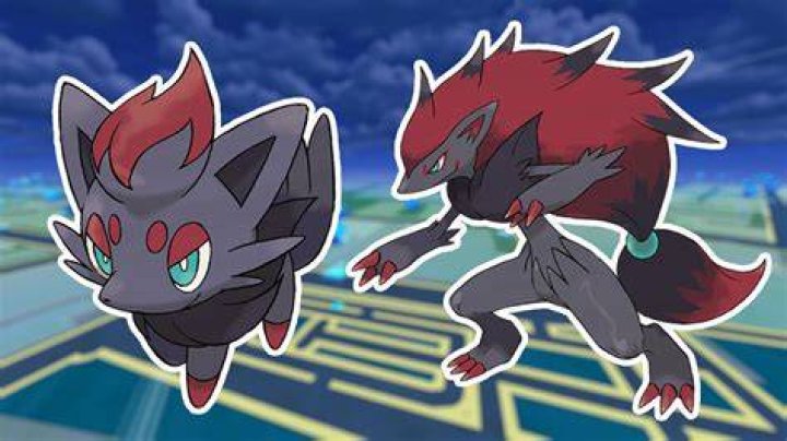 Zoroark