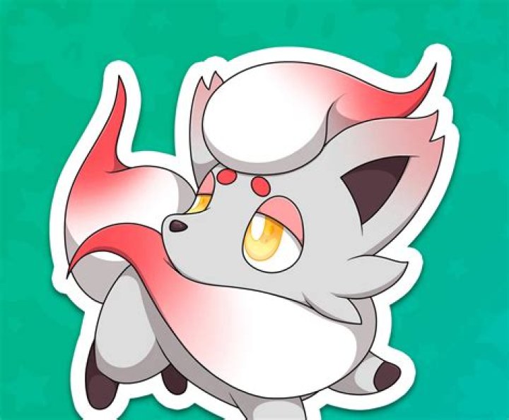 Zorua