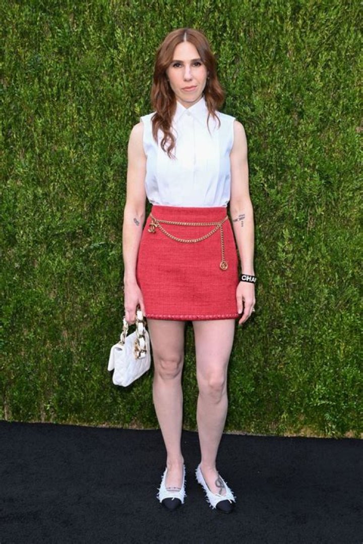 Zosia Mamet