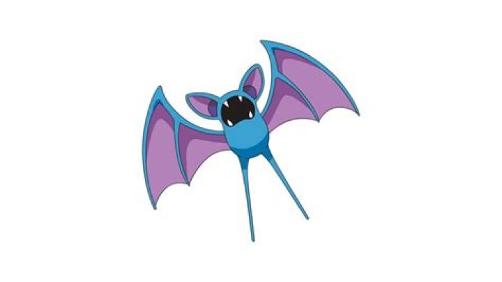 Zubat