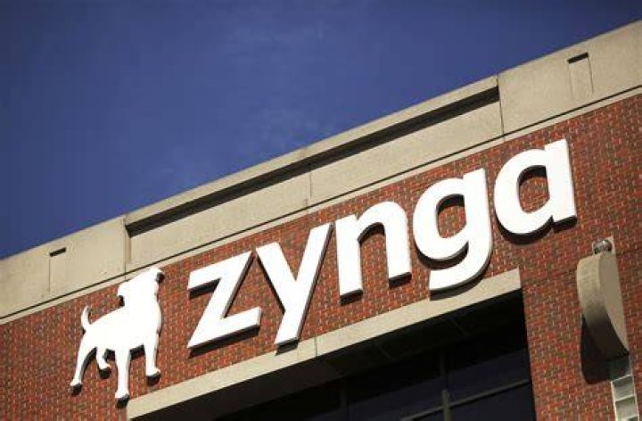 zynga logo money